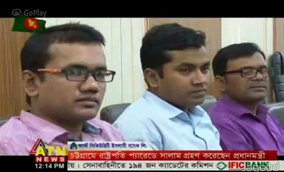 today bangla news 10 dec 15 বাংলাদেশের টিভি চ্যানেল আগে রাখার নির্দেশ