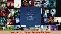 Read  Journey  Greatest Hits Easy Piano PDF Online