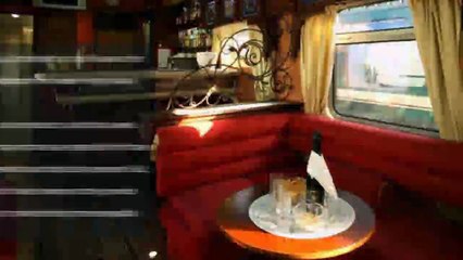 Trans-Siberian Travel: Your Journey Of A Lifetime