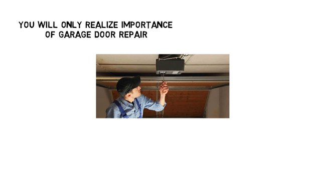 Garage Door Repair Fountain Valley CA