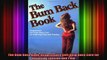 The Bum Back Book Acupressure SelfHelp Back Care for Relieving Tension and Pain