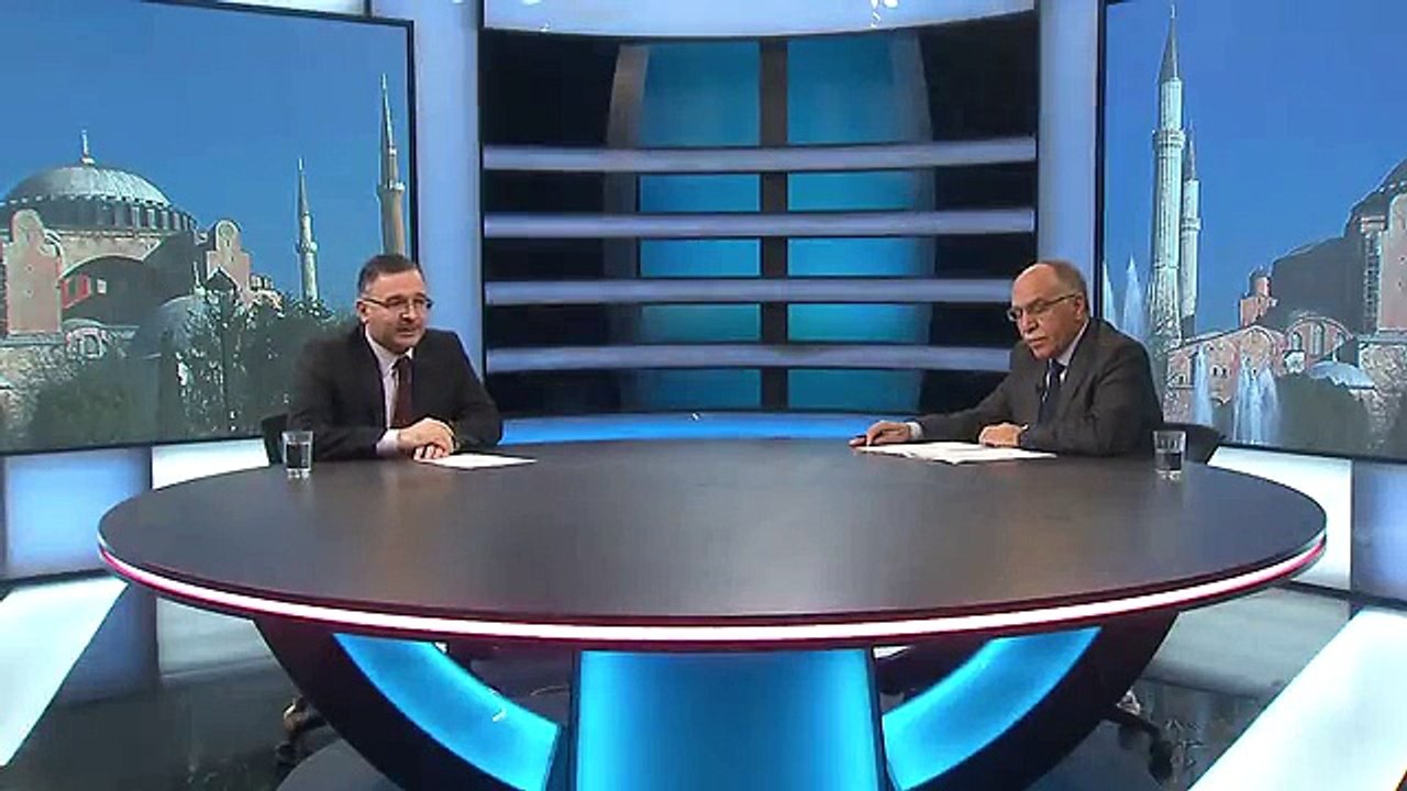 HER KEMALİN BİR ZEVALİ VARDIR