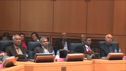 اجتماع لأطراف الحوار الليبي بالعاصمة التونسية