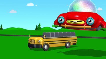 TuTiTu Toys | Bus