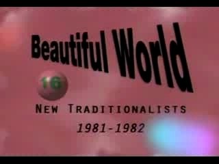 Devo - Beautiful World