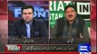Sheikh Rasheed Blasts Najam Sethi and Sheheryar Khan and Calls Shaheryar Khan 'Siasi Haijra, Do Number Aadmi'