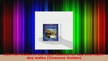 Read  100 Hut Walks in the Alps Routes for day and multiday walks Cicerone Guides Ebook Free