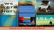 PDF Download  Nontechnical Guide to Petroleum Geology Exploration Drilling and Production 2nd Edition PDF Online