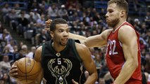 Gardner: Bucks Fade in Second Half