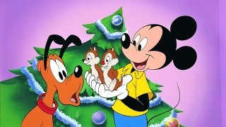 Mickey Mouse Clubhouse Full Episodes | Mickey Mousekersize - Donald's Hole in One