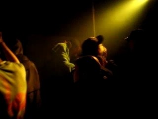 Lennys Party @ Nanterre