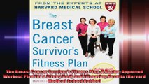 The Breast Cancer Survivors Fitness Plan A DoctorApproved Workout Plan For a Strong