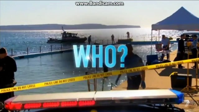 Home and Away Promo 2016 - Who killed Charlotte?