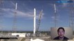 FabioTV SpaceX CRS 6 Despegue y aterrizaje fallido de primer etapa en HD