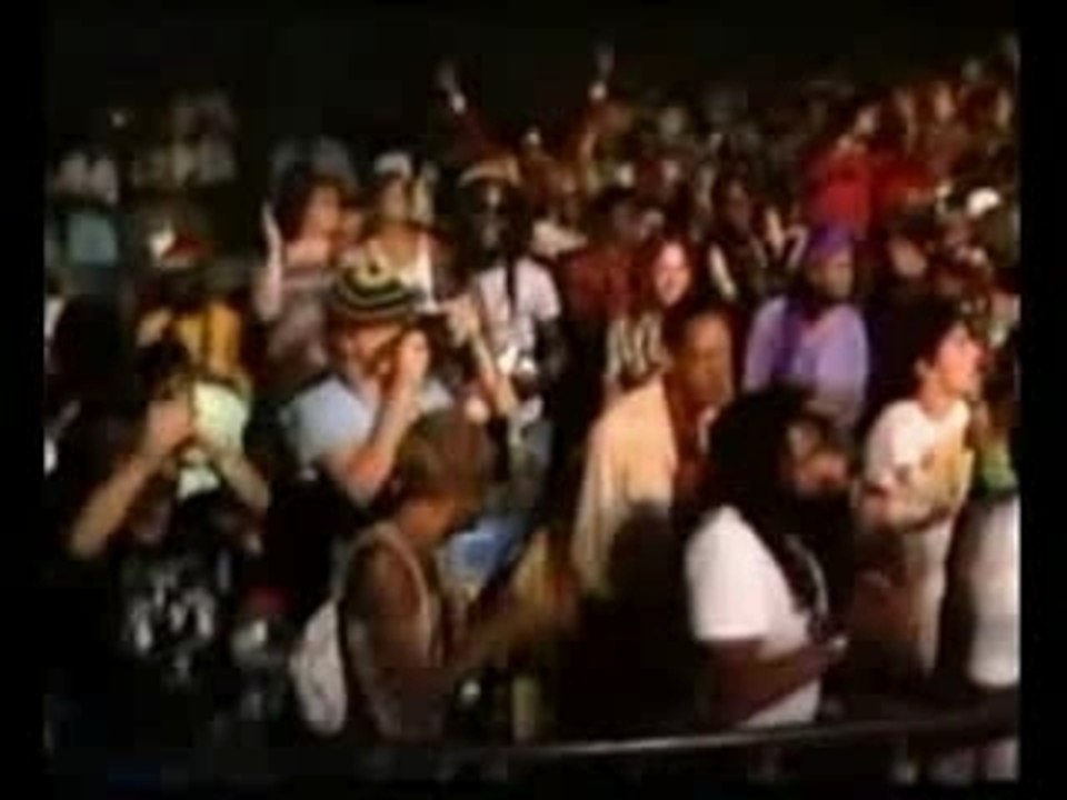 Eek a Mouse  Reggae Sunsplash 1981  live