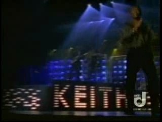 Keith Sweat - Don't Stop Your Love