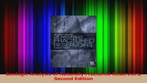 PDF Download  Geologic Analysis of Naturally Fractured Reservoirs Second Edition Download Full Ebook