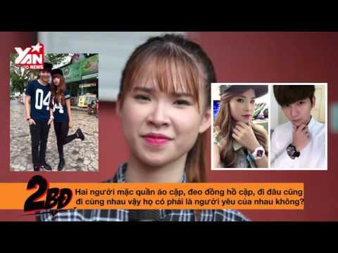 [2BĐ] Khởi My nói gì khi bị ghét vì tuổi phụ huynh mặt học sinh ?