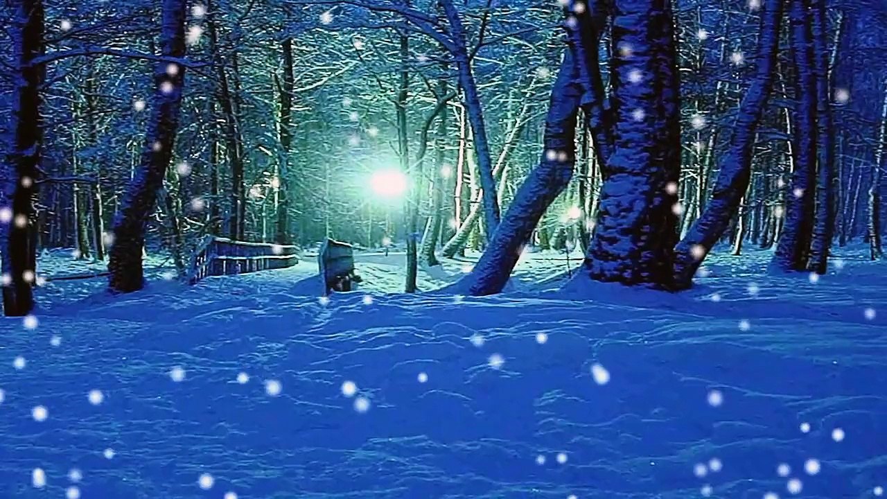 Blue Christmas (en duo)