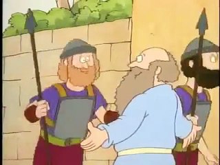 GIGANTE ES MI DIOS (Mi pequeña biblia David y Goliat)
