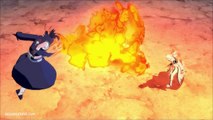 Naruto Shippuden: Ultimate Ninja Storm Revolution | Obito, madara & Juubi Screenshots #1