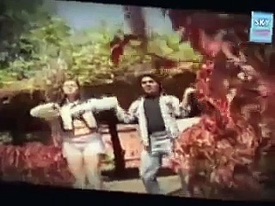 जवानी भईल बा पॉवर हाउस I Super Hit Bhojpuri Song