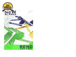 Amazing Custom Stickers Online at Eggshellstickers.com