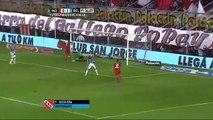 Gol de Vera. Independiente 1 - Belgrano 1. Liguilla Pre Libertadores 2015. FPT