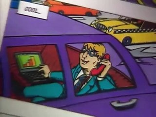 Triumph of the Nerds - Riding the Bear