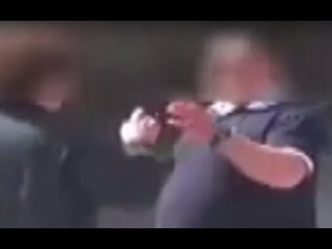 Trentola Ducenta (CE) - 24 arresti, sequestrato il centro Jambo - live 1- (10.12.15)