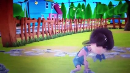 TRT Çocuk - Biz İkimiz 1. bölüm