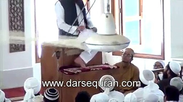 Hazrat Moulana Tariq Jameel Hazrat Nooh (AS) Ki Allah Say Dua
