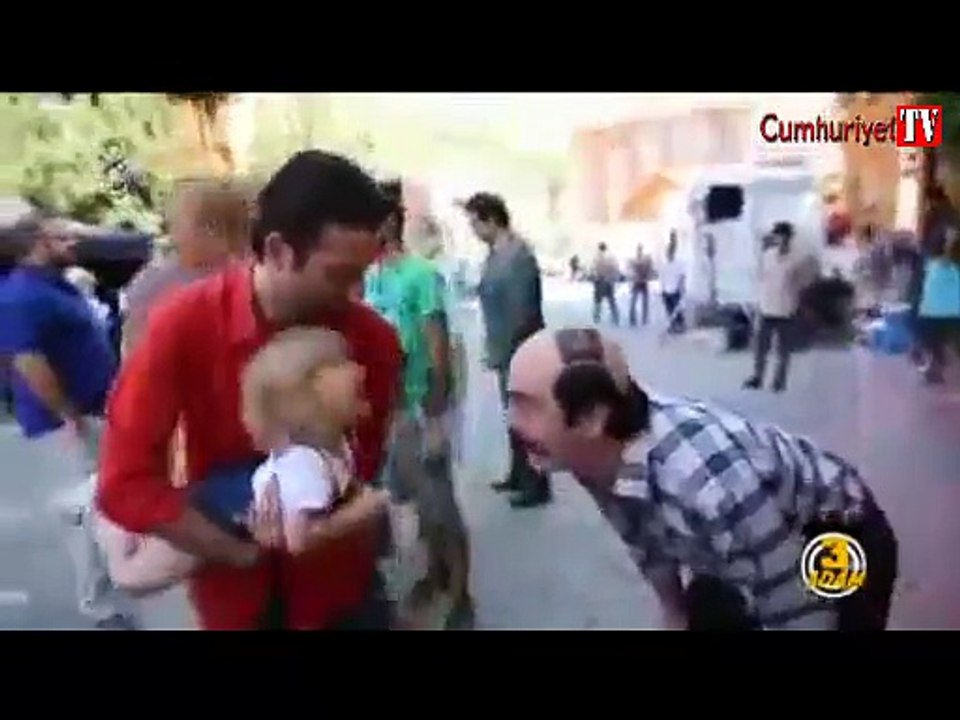 Düğün Dernek 2: Sünnet'in kamera arkası görüntüleri yayınlandı