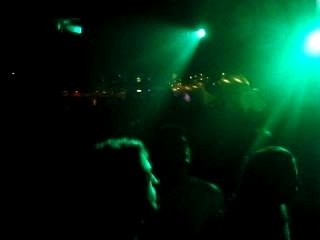 Automatik - Al Ferox live