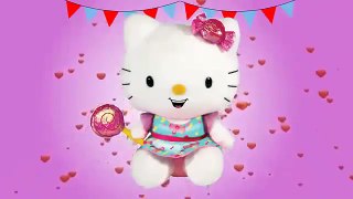 Happy Birthday Song Hello Kitty | Best Songs For Kids