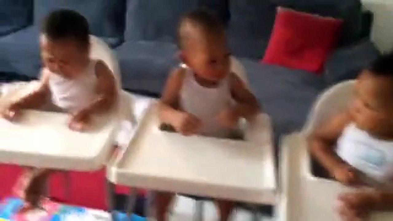Bullying Start While Young