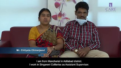 Patient Experience about Liver Transplant Hospitals in Hyderabad