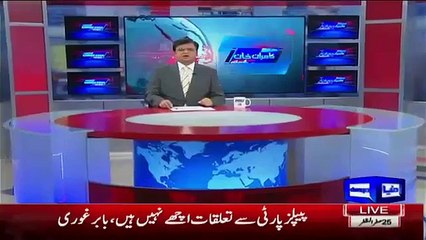 Kamran Khan Telling That How PIA _ Pakistan Steel Meel Going In Loss