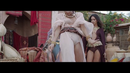 INNA - Yalla VideoClip Full HD