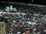 le velodrome accueille les parisiens