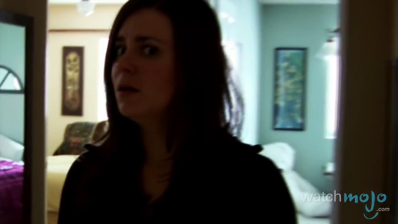Top 10 Demon Movies