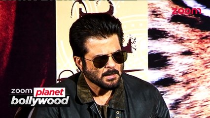 Anil Kapoor talks about his airport incident - Bollywood Gossip