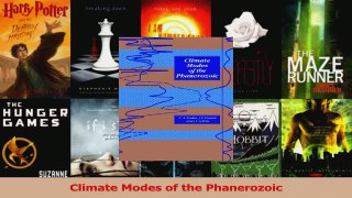 Read  Climate Modes of the Phanerozoic PDF Online