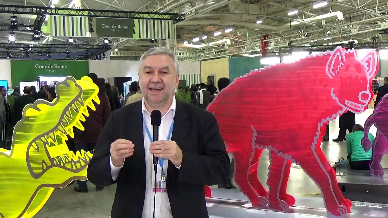 #COP21 - Jour 10. Le Bourget by night ou le temps des désaccords
