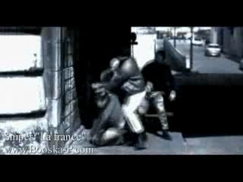 Sniper-La France