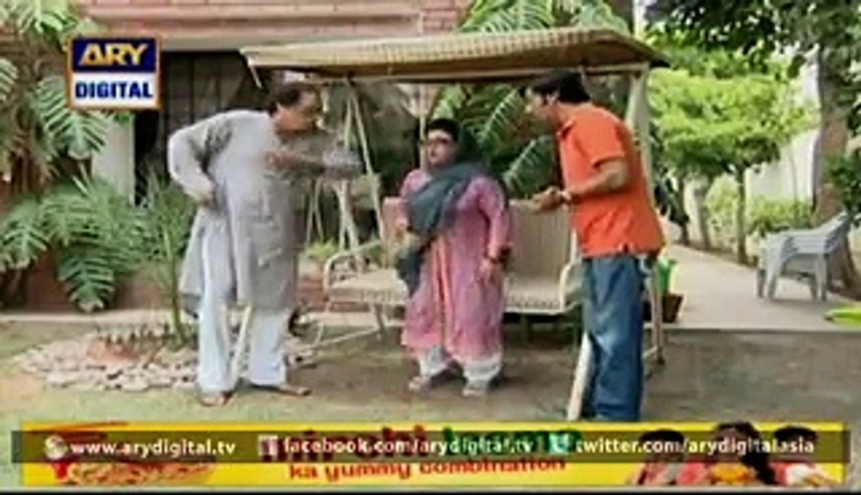 Bulbulay 9th December 2015