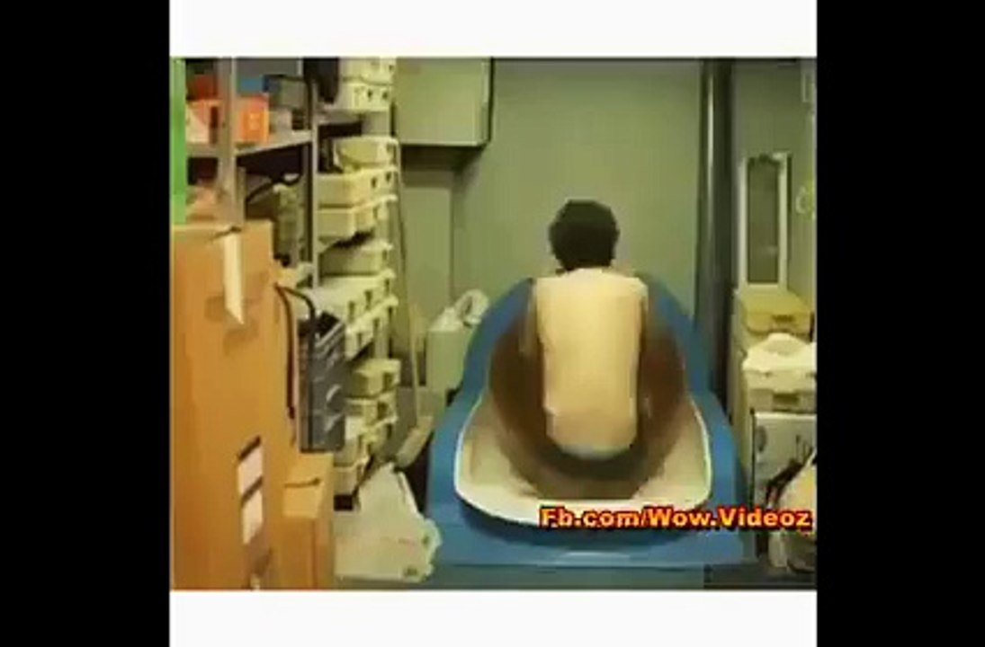 Amazing Funny Video