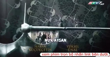 thời đại hoàng kim tập mới nhất ( phần 3 ) tap hay nhất - Phim Thổ Nhỉ Kỳ