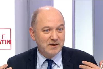 Pour Baupin, le financement de la transition énergétique des pays du sud est «non négociable»