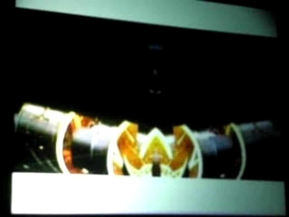 Paral-lel @ Patchwork festival 2006